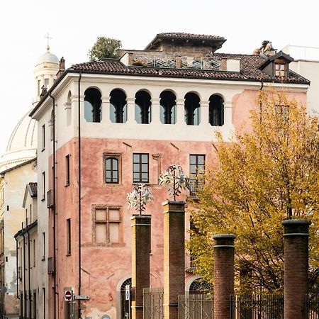 דירות טורינו Casa Del Pingone מראה חיצוני תמונה